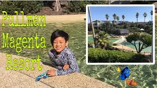 The Best Activities at Pullman Magenta Shores 🏊‍♀️