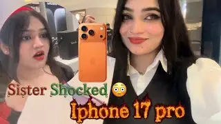 iPhone lene gaye the… ye ho gaya 😂