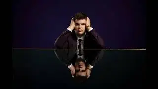 Sid Hallow - Here We Go Again  (Eurovision 2024) Lithuania