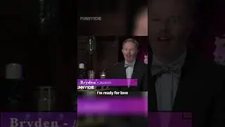 Meet The First Gay Bachelor Ever