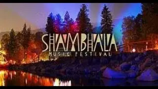 Shambhala 2018 ~ CAMP SCHWILL EDITION