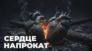 💔 СЕРДЦЕ НАПРОКАТ &mdash; До мурашек по коже | Премьера трека (2025)