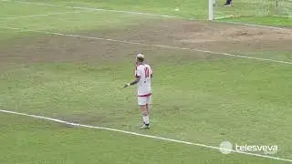 SERIE D | BARLETTA-NARDÒ 3-2