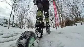 Skike V9 Fire, insta360 go