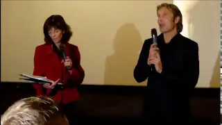 Mads MIKKELSEN pr&eacute;sente 