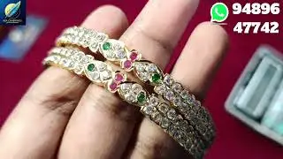 Festival Restock💥|High Quality Impon Bangles|1 Year Guarantee|Free Delivery|Budget Friendly 