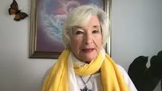 14. Heal the world with the Mahatma energy