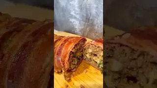 ROLLO DE CARNE!