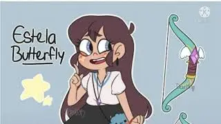 Estela Butterfly