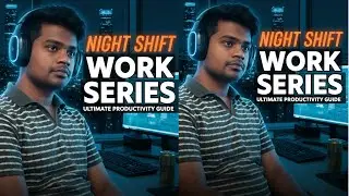 WARNING Night Shift Workers Are at RISK of This Serious Health Issue