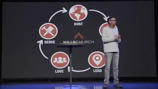 10:00AM Service | Made Alive with Christ | January 4, 2026 | Keith Corley