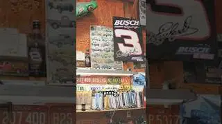Что нужно мужественному гаражу 💪