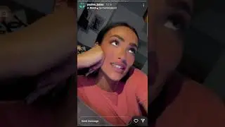 Paulina ljubas vermisse Henrik /temptationislandvip