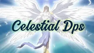 DCUO | PMe DPS Celestial 2025