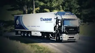 Euro Truck Simulator 2: Realistic Multiplayer Event Accidents, Traffic & More IDIOTS | #5