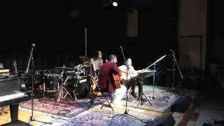 ZUMIX Recital-Leo Colon Jan 2017