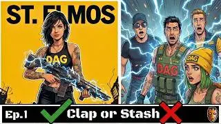 St. Elmo&rsquo;s Engine Is This META: CLAP or STASH? | 2026 EP. 1 Division 2