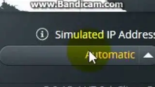 How To use CyberGhost To hide Your IP address..