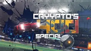 Cryypto's 400 Subscribers Montage | Edited by Lynxi