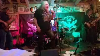 PlayHard - Night Party Bikers - Neon knights+Highway Star - the Old Jesse