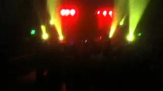 Eminence Ensemble @ the Aggie Theater
