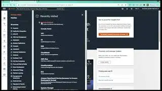 Demo of Amazon Redshift Serverless. re:Invent 2021 recaps