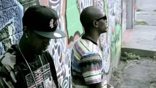 Hi-DEFF - I'm On (Official Music Video)