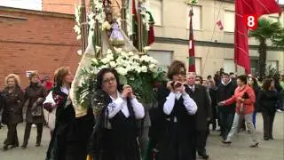 QUINTANA DEL MARCO (08-04-2013)