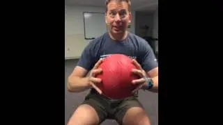 Delay the Disease - new fine motor drill