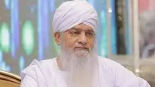 (دلوں کی صفائی) (بیان) حضرت حافظ پیر ذوالفقار احمد نقشبندی مجددی