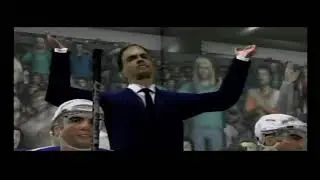 Getting Whooped In NHL 2002!