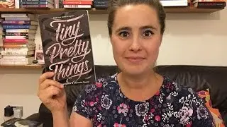 BOOK REVIEW [Tiny Pretty Things]