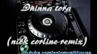 Ininna Tora (Nick Corline Remix)
