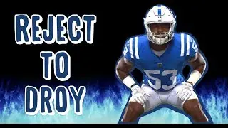 The Incredible Story Of Darius Leonard