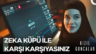 Zeynep'in Çözemediği Bir Soru Var Mıdır Sizce? - Kızıl Goncalar 28. Bölüm