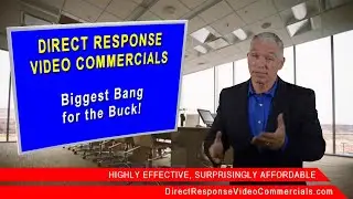 Direct Response Video Commercials