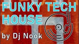 Tech House Mix #1 #2024 | Tech House Beats for Techhouselovers!  #FunkyHouse #TechHouseRemix #DjMix