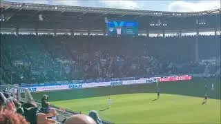Karlsruher SC - Fortuna D&uuml;sseldorf : (12) KSC - Fans 2025/2026 B2