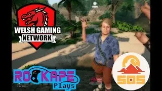 SOS: Survival Alpha Gameplay