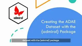 {admiral} ADAE demo - CLOSED CAPTIONS