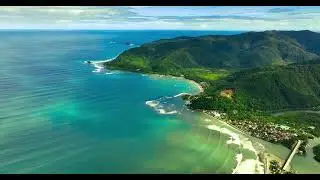 Baler Bay ASMR