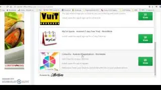 Infinyy italia video tutorial