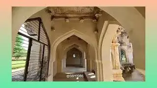 queen's bath hampi history in hindi / hampi queen's bath / hampi tourist spot