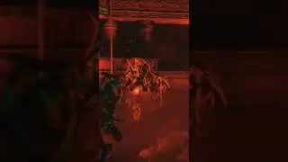Evil West BOSS FIGHT #gaming #evilwest #evilwestgameplay #ps5gameplay #bossfight #win #evilwestboss