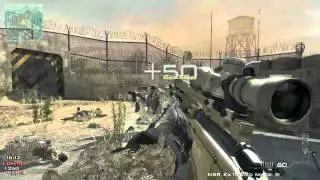 Quckscope Montage