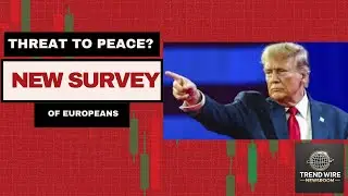 Is Trump a Threat to European Security-Survey Results May Shock You