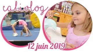 [NYCYLA CALIVLOG] PREMIER JOUR DES VACANCES + RDV ORTHODONTISTE 🎨