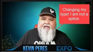 Editing OTDR event type on EXFO tester