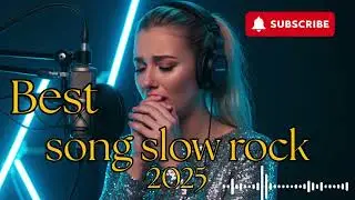 Midnight Rock Drift &ndash; Relaxing Rock Guitar Fusion 🌙🔥 | 2025 Chillout Mix