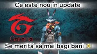 Ce este nou &icirc;n update Ob52  Garena a spart iarăși jucători cu eventuri tarii 😭😭😭